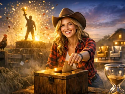 A Fazenda 17: Como Votar e Quem Ganhou?