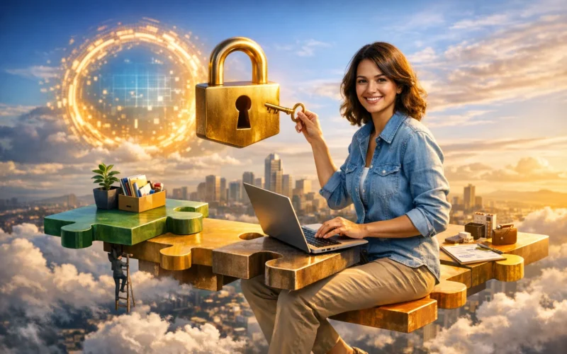 Abrir MEI 2026: Guia Rápido e Grátis para Formalizar Seu Negócio