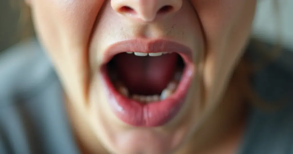 Tosse? Acabe com ela em 2 minutos! O segredo está aqui