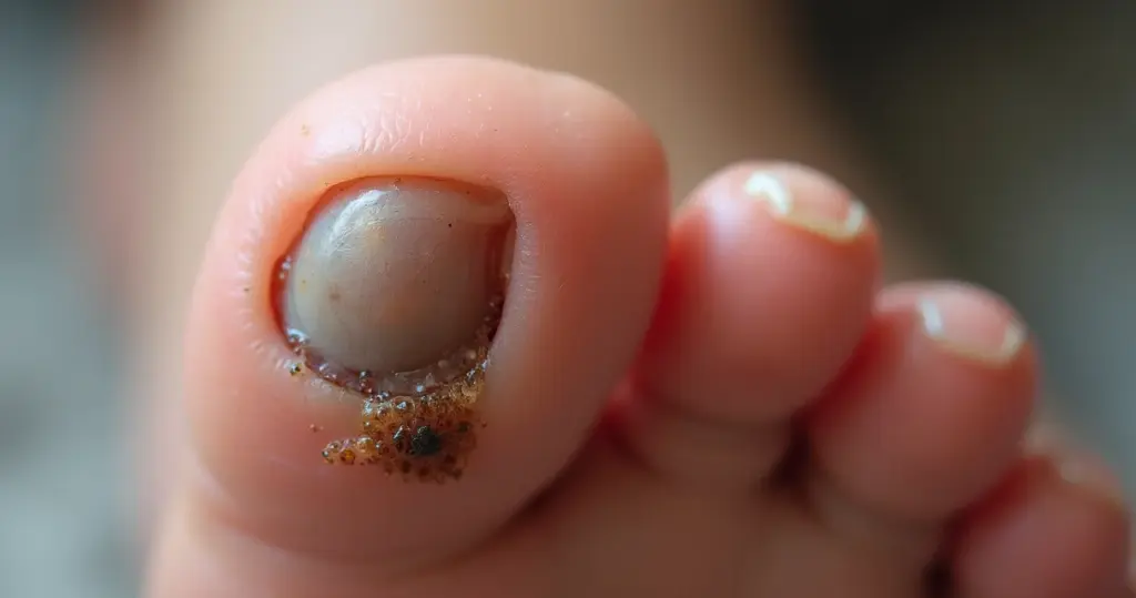 Fungos nas Unhas: O Jeito Rápido de Acabar Com Eles Fungos nas Unhas: O Jeito Rápido de Acabar Com Eles