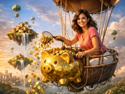 Ahorrar dinero em 2026: O Guia Definitivo para Mulheres