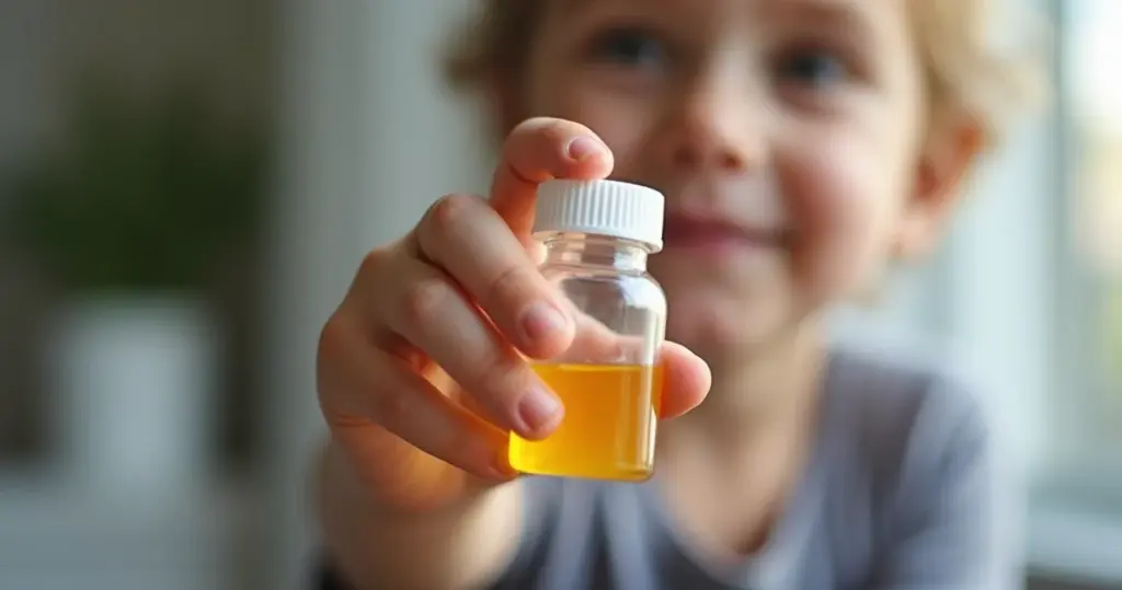 Albendazol 40mg Líquido Infantil: Dose Única para Alívio Rápido