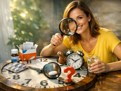 Albendazol Tomar: Como Usar e Dicas de Sucesso