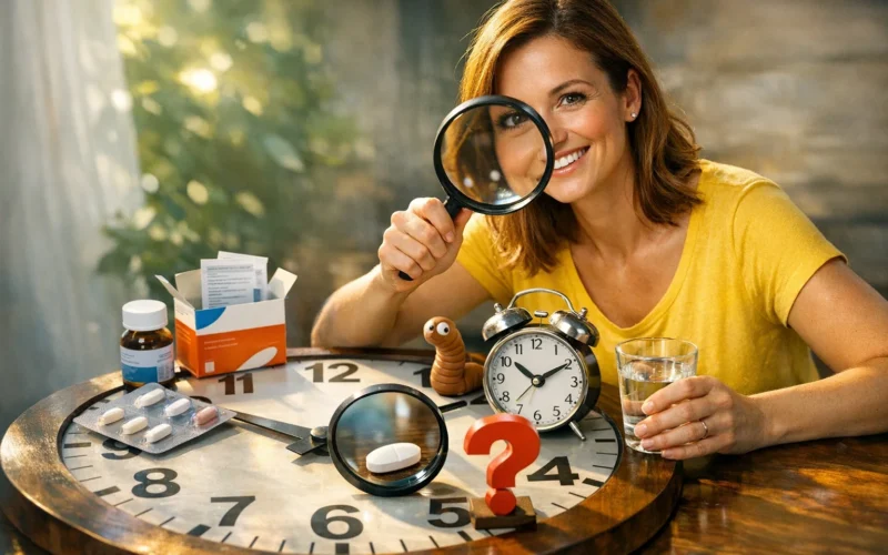 Albendazol Tomar: Como Usar e Dicas de Sucesso