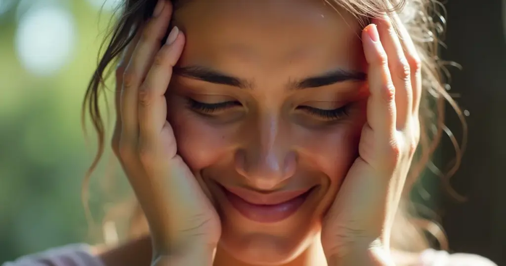 Aliviar Dor de Cabeça: Dicas Rápidas e Naturais em 2026 Aliviar Dor de Cabeça: Dicas Rápidas e Naturais em 2026