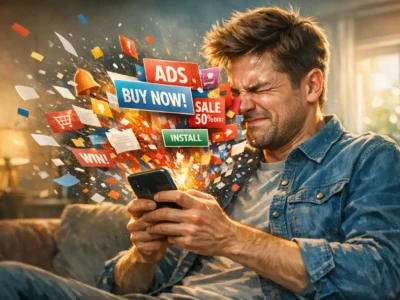 Anúncios no Celular? Aprenda a tirar anúncio do celular AGORA!