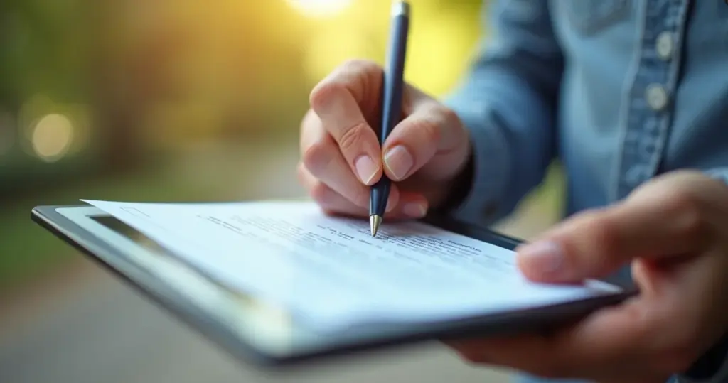 Assinar um Documento Digitalmente: Guia Rápido e Gratuito Assinar um Documento Digitalmente: Guia Rápido e Gratuito