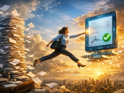 Assinar um Documento Digitalmente: Guia Rápido e Gratuito