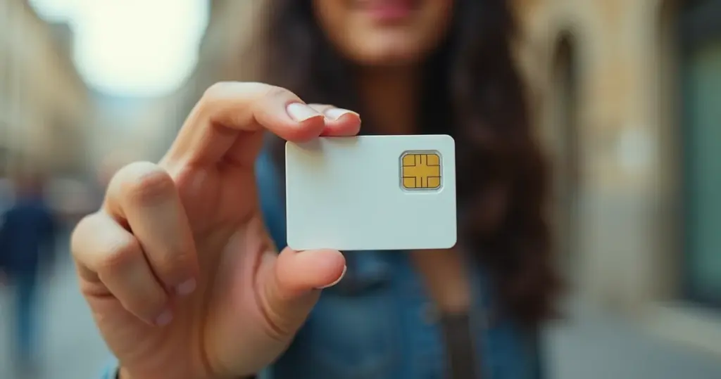 Ativar Chip da Claro: O Segredo que 99% Ignoram em 2026 Ativar Chip da Claro: O Segredo que 99% Ignoram em 2026