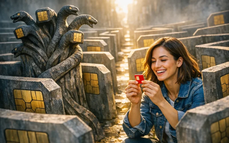 Ativar Chip da Claro: O Segredo que 99% Ignoram em 2026