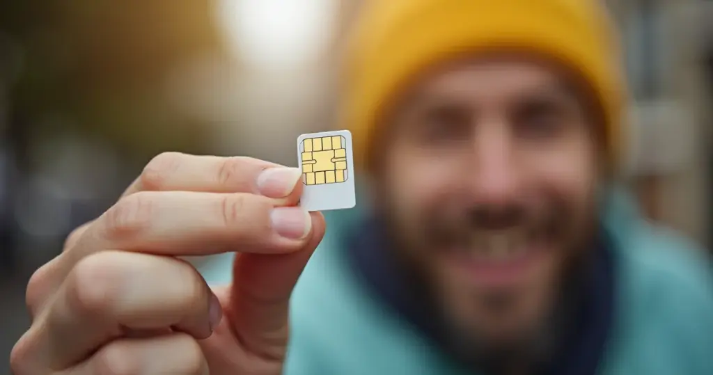 Ativar Chip da TIM: Guia Rápido e Sem Dor de Cabeça!