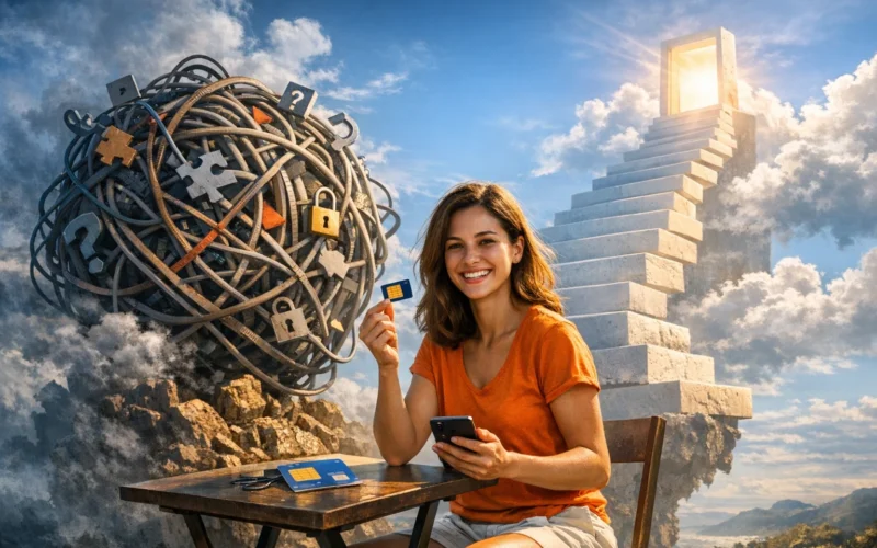 Ativar Chip da TIM: Guia Rápido e Sem Dor de Cabeça!