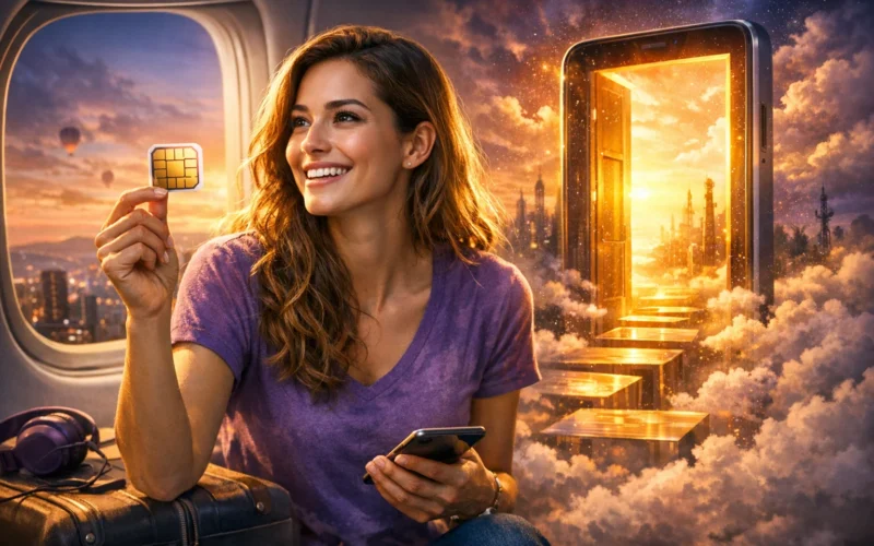 Ativar Chip da Vivo: Guia Rápido e Sem Erros em 2026