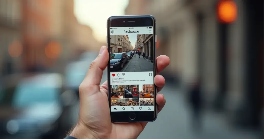 Atualizar o Instagram: O Guia Essencial para Bombas em 2026 Atualizar o Instagram: O Guia Essencial para Bombas em 2026