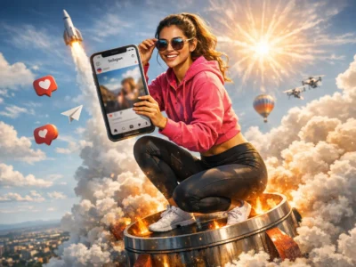 Atualizar o Instagram: O Guia Essencial para Bombas em 2026