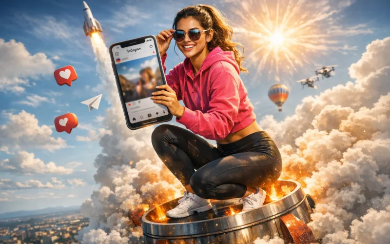 Atualizar o Instagram: O Guia Essencial para Bombas em 2026