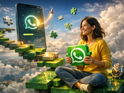Atualizar o WhatsApp: O Guia Definitivo de 2026