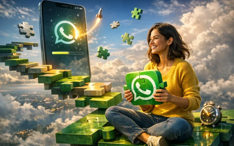 Atualizar o WhatsApp: O Guia Definitivo de 2026