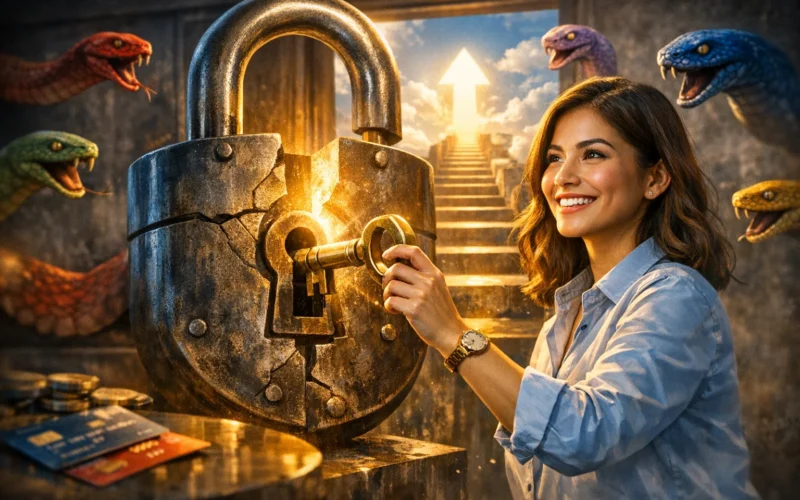 Aumentar o Score: O Guia Definitivo para 2026