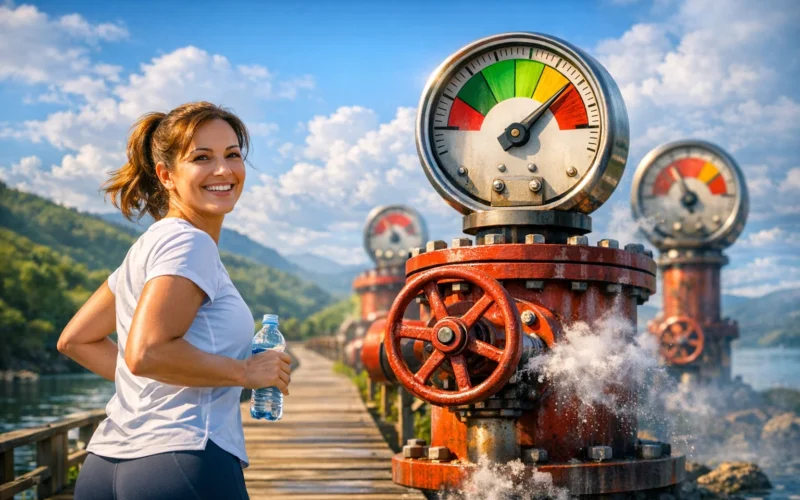 Baixar a Pressão: O Guia Definitivo para 2026