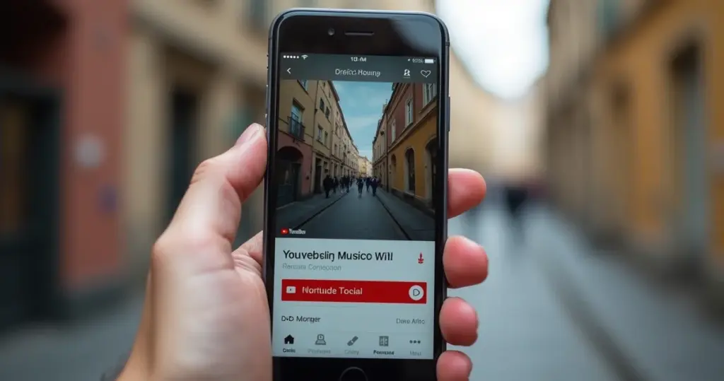 Baixar Música do YouTube: O Guia Definitivo e Seguro em 2026