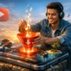 Baixar Música do YouTube: O Guia Definitivo e Seguro em 2026