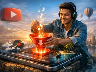 Baixar Música do YouTube: O Guia Definitivo e Seguro em 2026