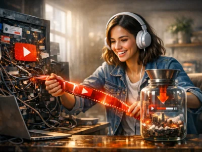 Baixar Vídeo do YouTube: O Guia Definitivo e Seguro em 2026