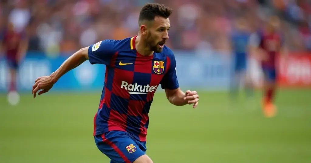 Barcelona x Como: O Que Revelou o Amistoso da Temporada?