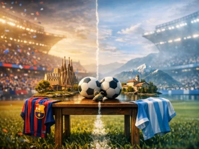 Barcelona x Como: O Que Revelou o Amistoso da Temporada?