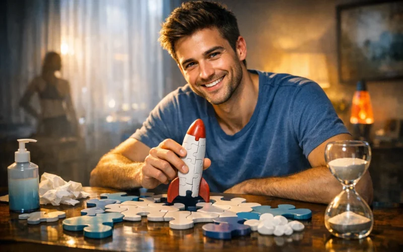 Bater Punheta: Mitos, Verdades e Benefícios Revelados em 2026