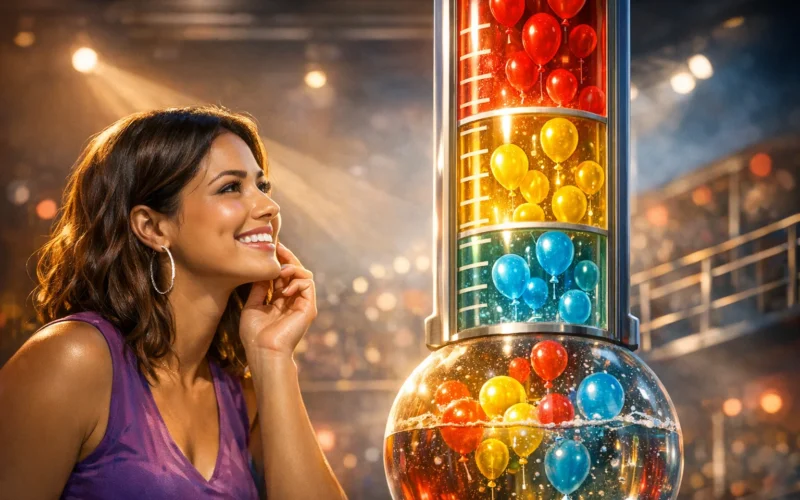 BBB 25: Descubra como está a votação do Paredão e vote!