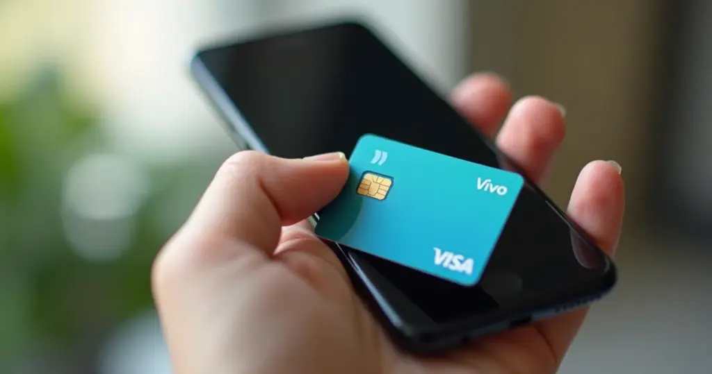 Cadastrar Chip da Vivo: O Guia Rápido e Fácil para 2026