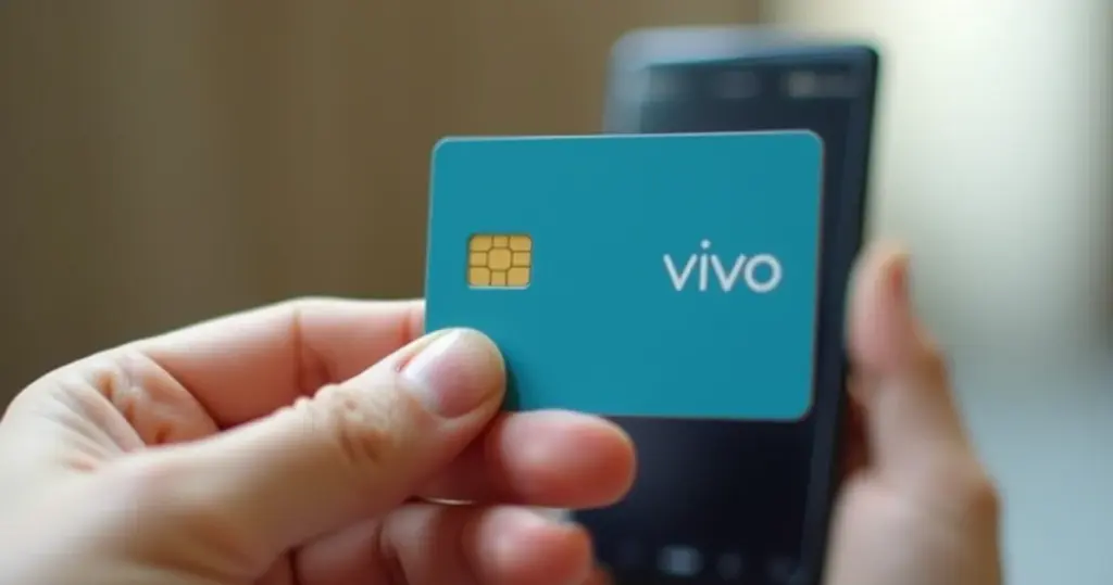 Cadastrar o Chip da Vivo: Guia Rápido e Sem Complicação em 2026