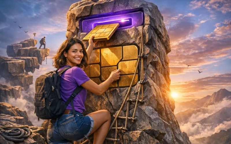 Cadastrar o Chip da Vivo: Guia Rápido e Sem Complicação em 2026