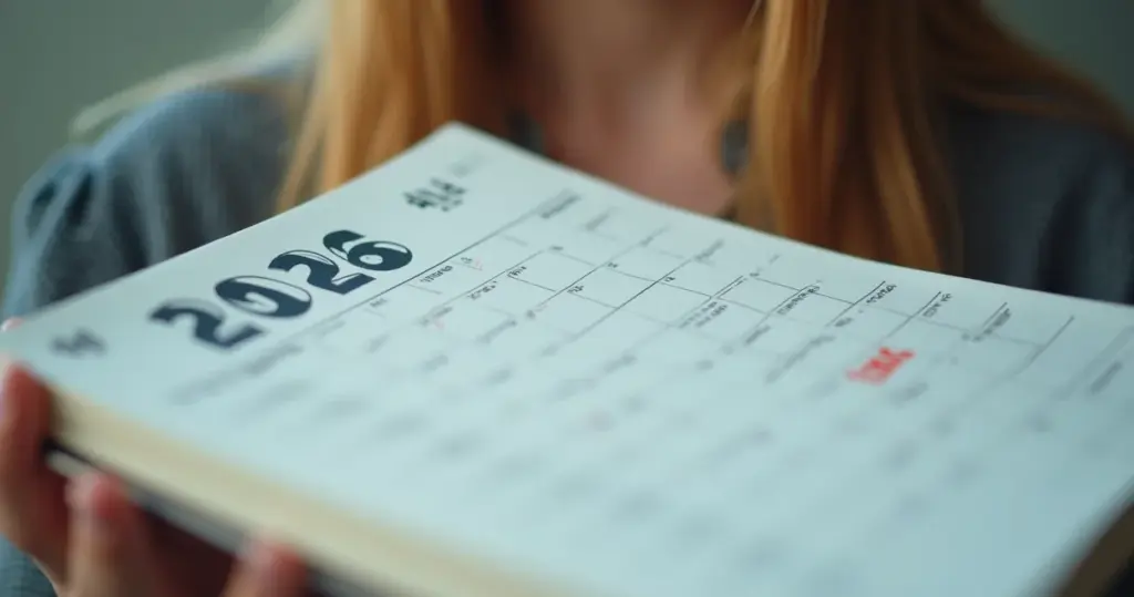 Calcular Férias 2026: O Guia Completo Sem Pegadinhas