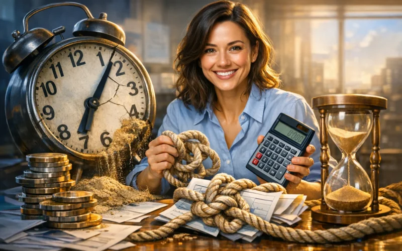 Calcular Hora Extra: Guia Prático para Garantir Seu Direito em 2026