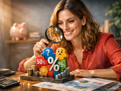Calcular Porcentagem: O Guia Definitivo para Descontos e Finanças