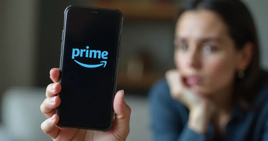 Cancelar Amazon Prime: O Guia Definitivo Sem Dor de Cabeça
