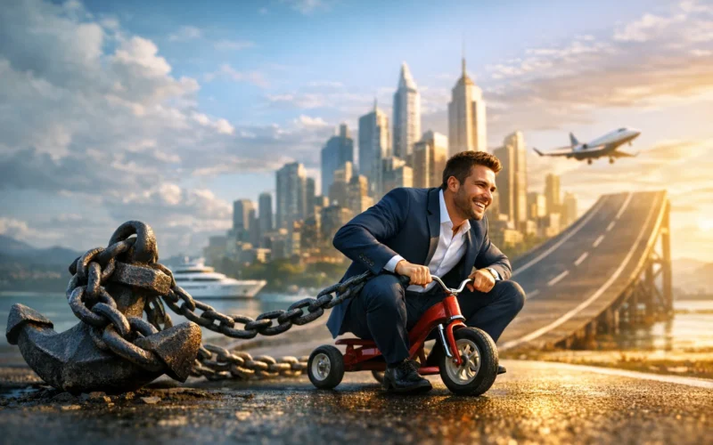 Cancelar o MEI: O Erro Silencioso que Impede seu Crescimento