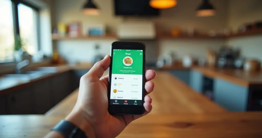 Cancelar Pedido no iFood: O Guia Completo e Sem Complicação Cancelar Pedido no iFood: O Guia Completo e Sem Complicação