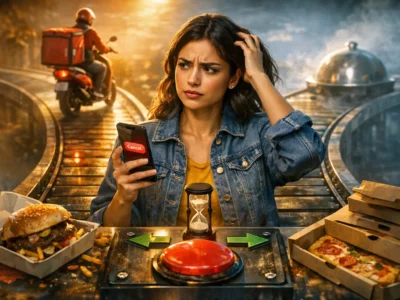 Cancelar Pedido no iFood: O Guia Completo e Sem Complicação