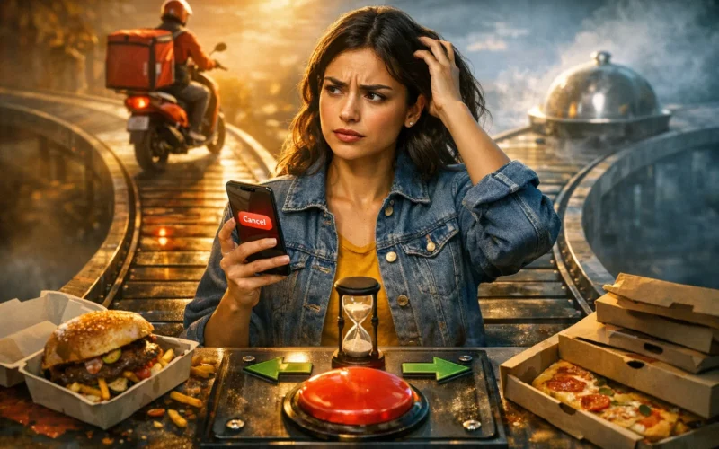 Cancelar Pedido no iFood: O Guia Completo e Sem Complicação