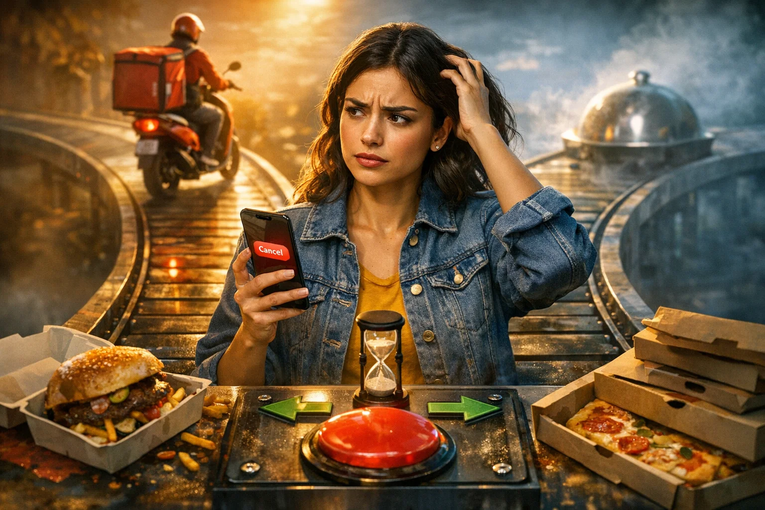 Cancelar Pedido no iFood: O Guia Completo e Sem Complicação