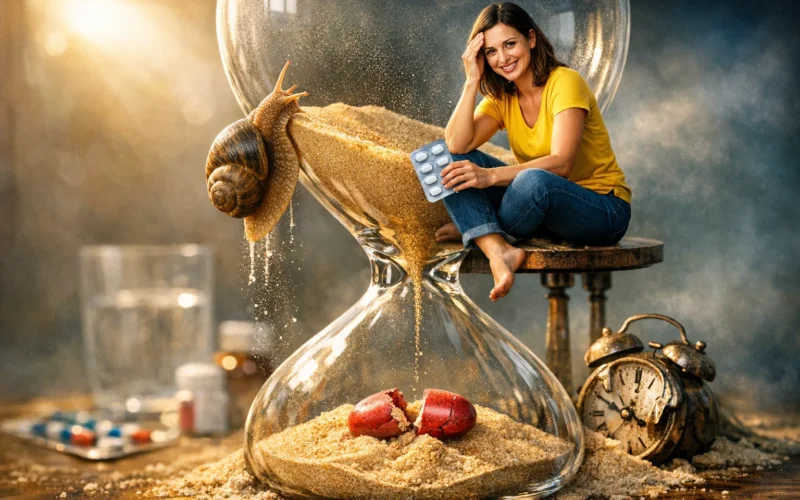 Cetoprofeno Tomar: O Erro Silencioso Que Afeta Seu Alívio