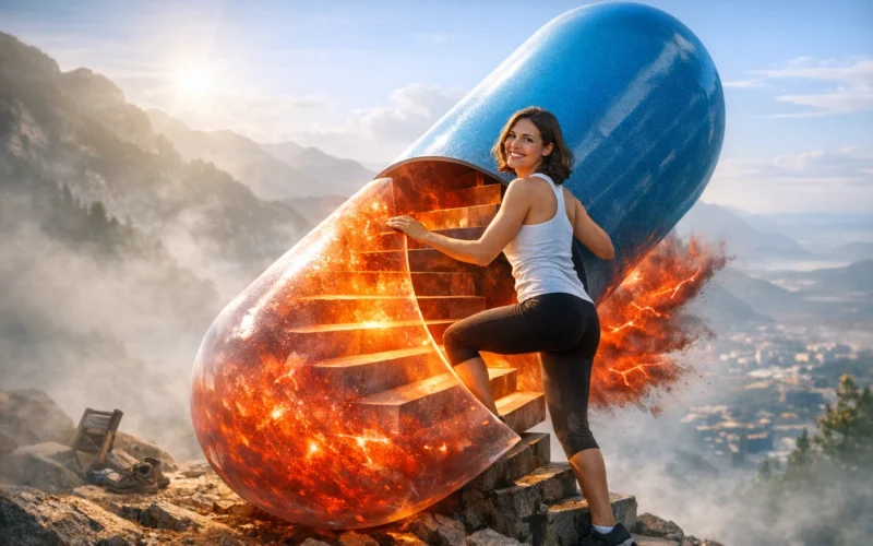 Cetoprofeno, tomar: O segredo para alívio rápido