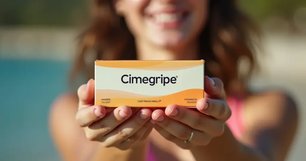 Cimegripe Tomar: O Detalhe Que Acaba Com a Gripe de Vez!