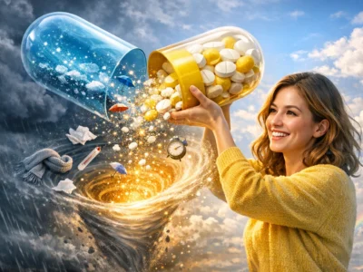 Cimegripe Tomar: O Detalhe Que Acaba Com a Gripe de Vez!