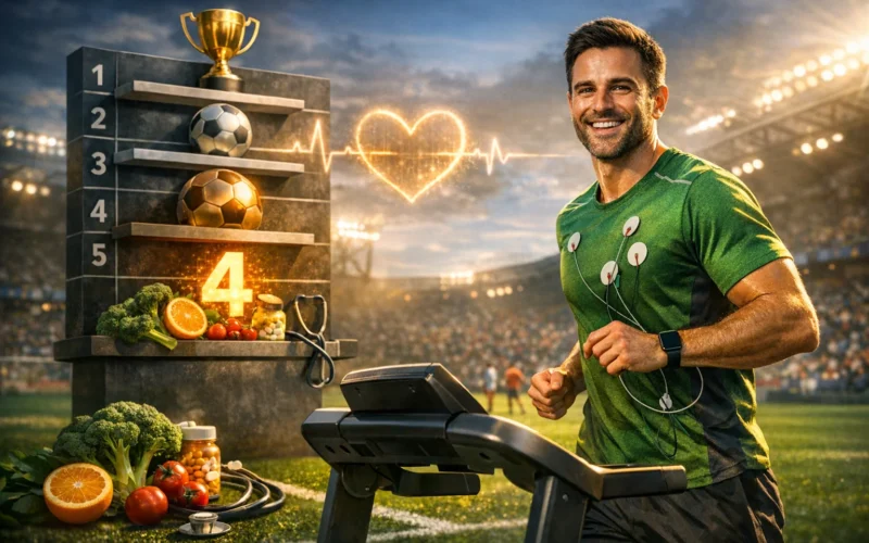 Classificações de Calcio Como: A Surpreendente 4ª Posição em 2026