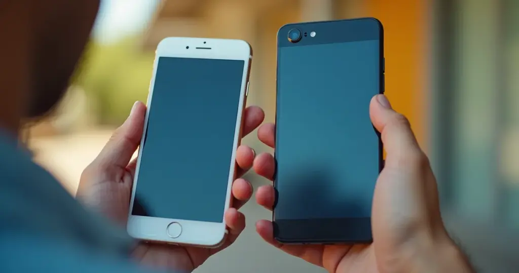 Clonar um Celular em 2026: O Guia Rápido para Migrar Tudo Clonar um Celular em 2026: O Guia Rápido para Migrar Tudo